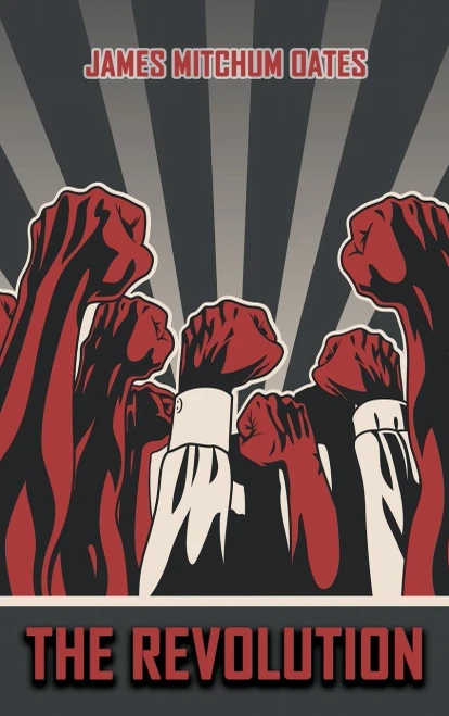 The Revolution - Hardcover
