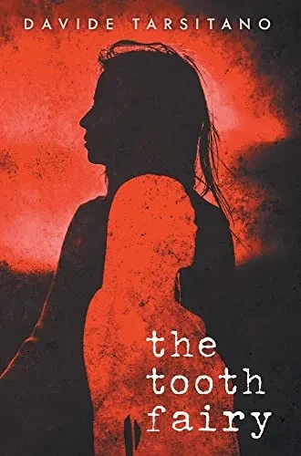The Tooth Fairy - Hardcover