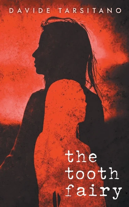 The Tooth Fairy - Paperback
