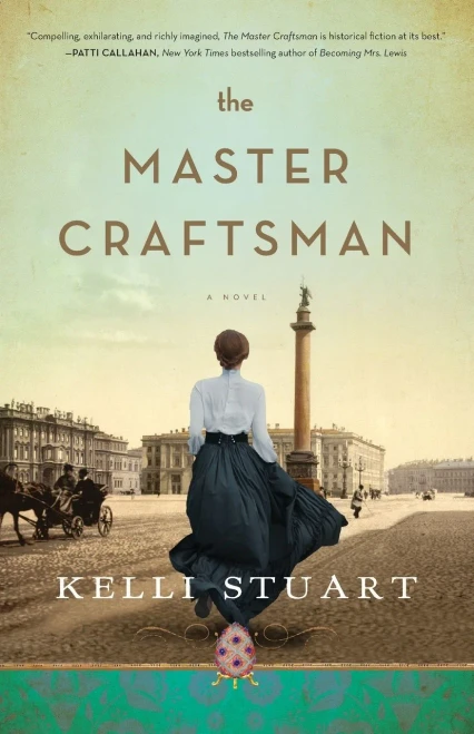 Master Craftsman - Paperback