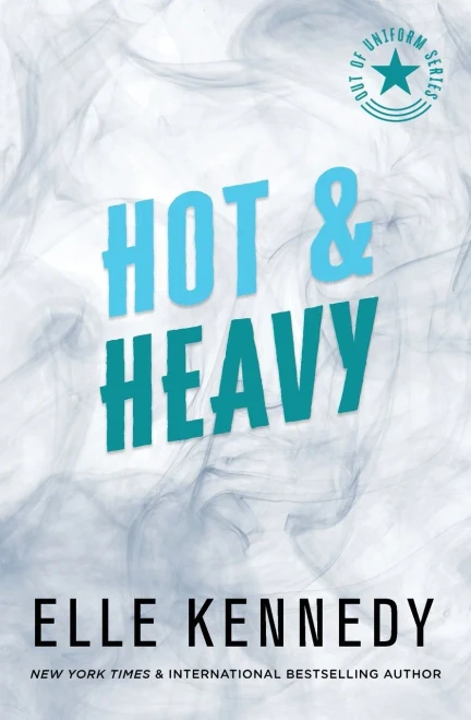 Hot & Heavy (Out of Uniform)