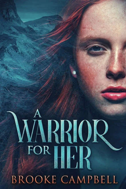 A Warrior For Her - Paperback