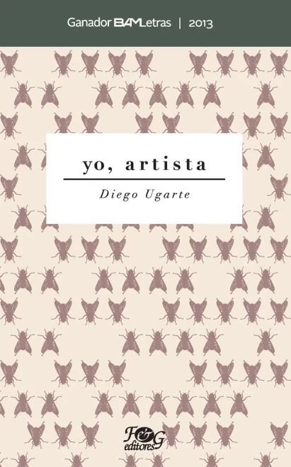 yo, artista (Spanish Edition)