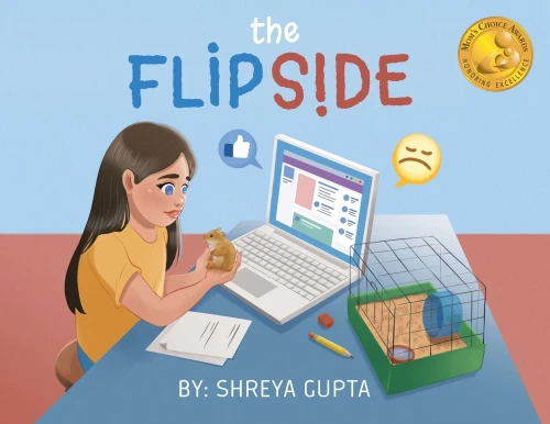 The Flip Side - 9780228864004