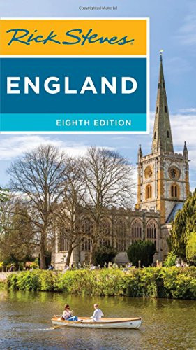 Rick Steves England