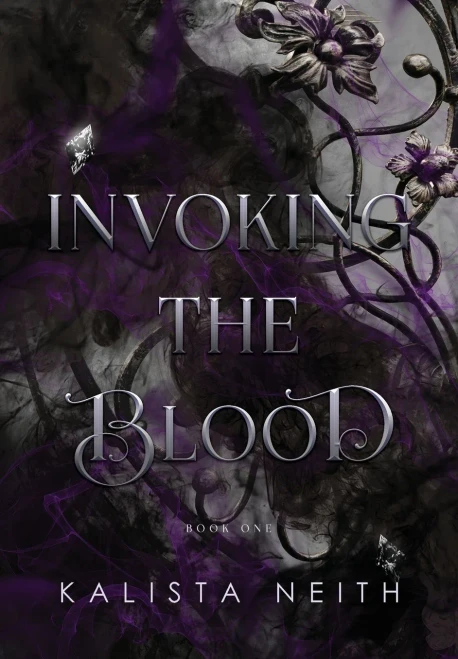 Invoking the Blood - Hardcover