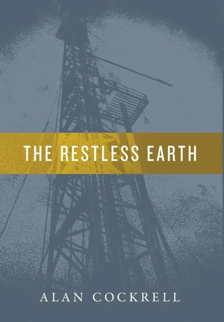 The Restless Earth - Hardcover