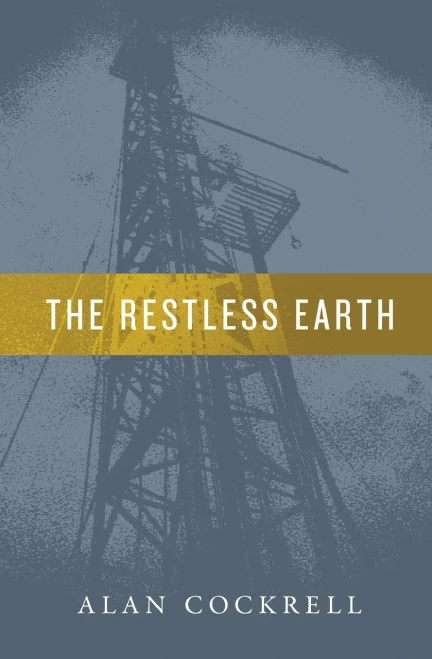 The Restless Earth - Paperback