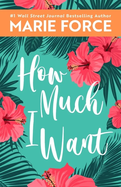 How Much I Want (Miami Nights)