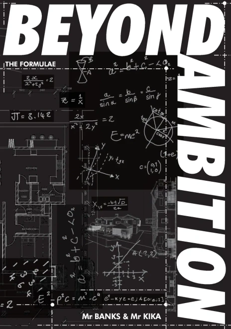 Beyond Ambition: The Blueprint