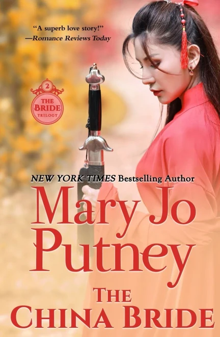 The China Bride (Bride Trilogy)