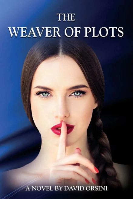 The Weaver of Plots - Paperback