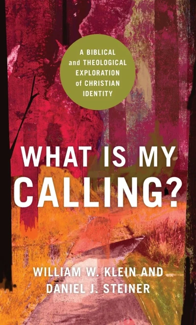 What Is My Calling? - Hardcover