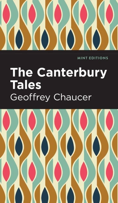 Canterbury Tales (Mint Editions)