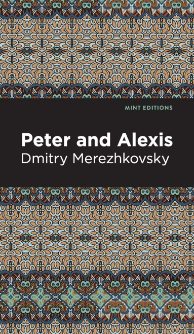 Peter and Alexis (Mint Editions)