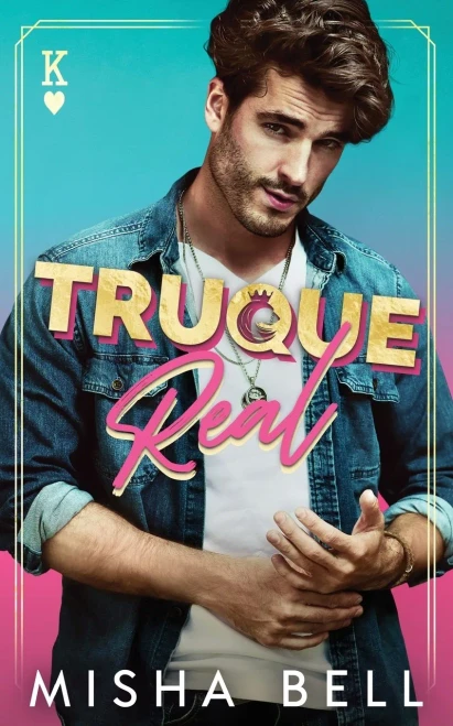 Truque Real (Portuguese Edition)