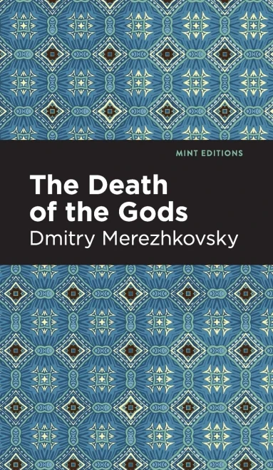 Death of the Gods (Mint Editions)