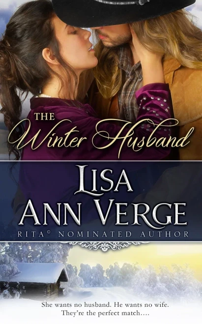 The Winter Husband (King's Girls)