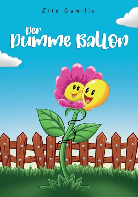 Der dumme Ballon (German Edition)