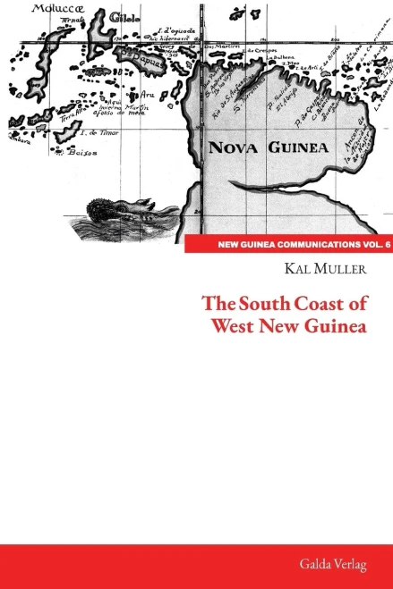 The South Coast of West New Guinea