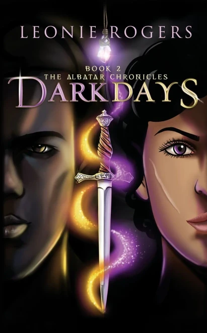 Dark Days (9780648834649)