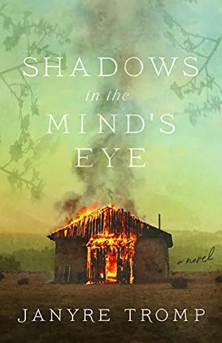 Shadows in the Mind's Eye: A Novel