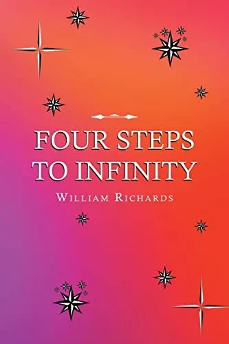 Four Steps to Infinity - Paperback
