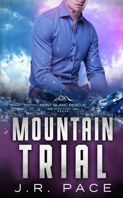 Mountain Trial (Mont Blanc Rescue)
