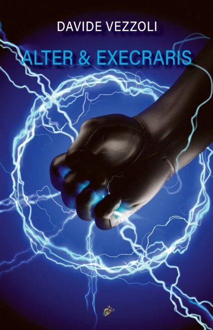 Alter & Execraris (Italian Edition)