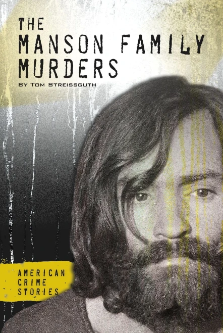 The Manson Family Murders (American Crime Stories)