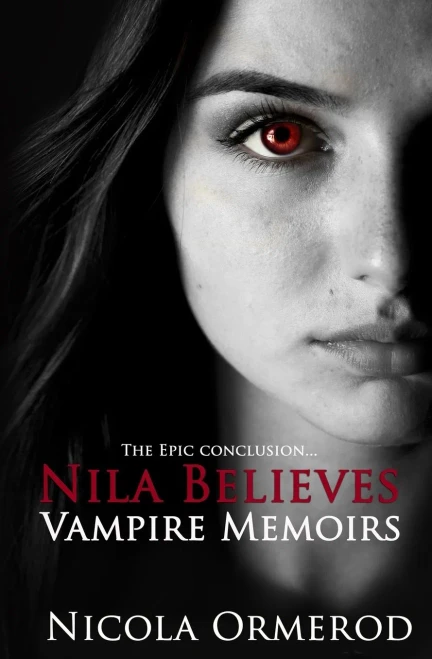 Nila Believes (The Vampire Memoirs)