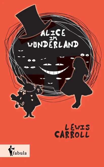 Alice im Wunderland (German Edition)