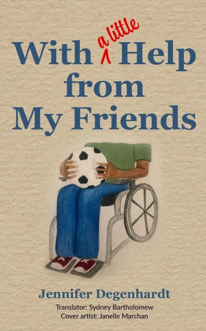 With (a little) Help from My Friends