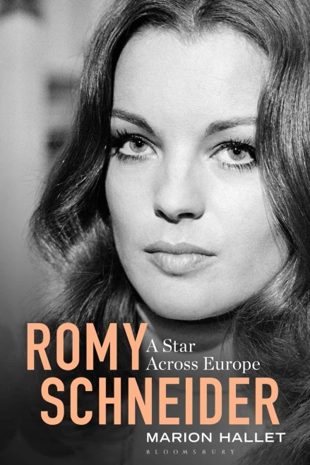 Romy Schneider: A Star Across Europe