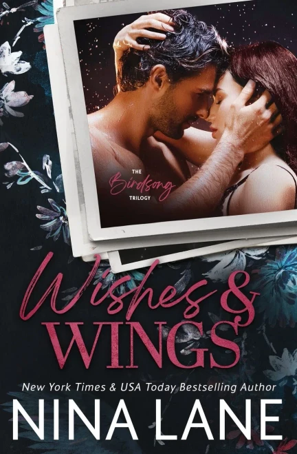 Wishes & Wings (The Birdsong Trilogy)