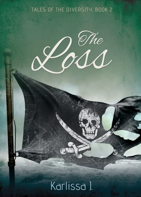 The Loss (Tales of the Diversity)