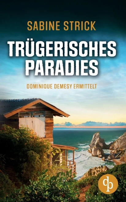 TrUgerisches Paradies (German Edition)