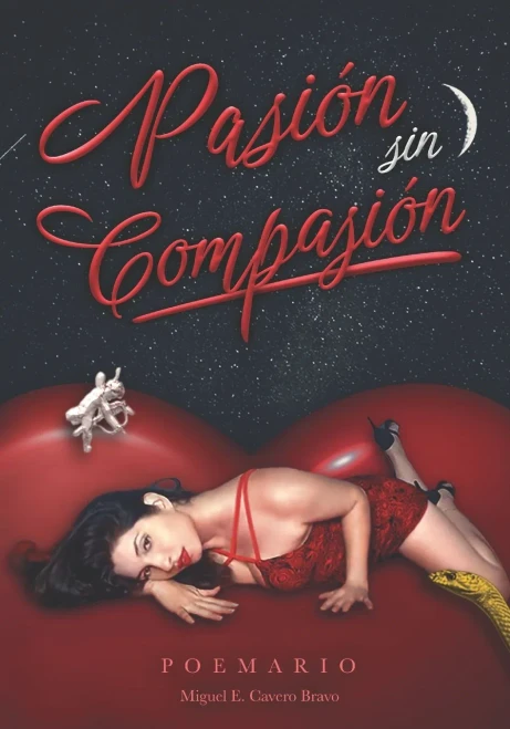 Pasión sin compasión (Spanish Edition)