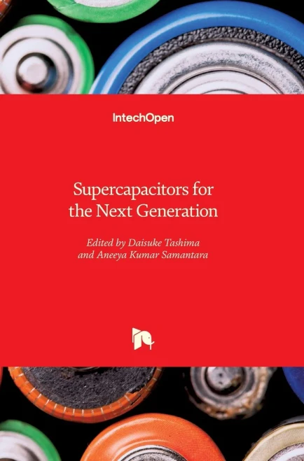 Supercapacitors for the Next Generation