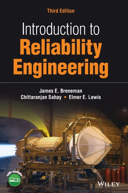 Introduction to Reliability Engineering