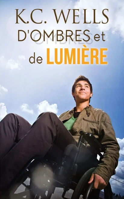Dombres et de lumière (French Edition)
