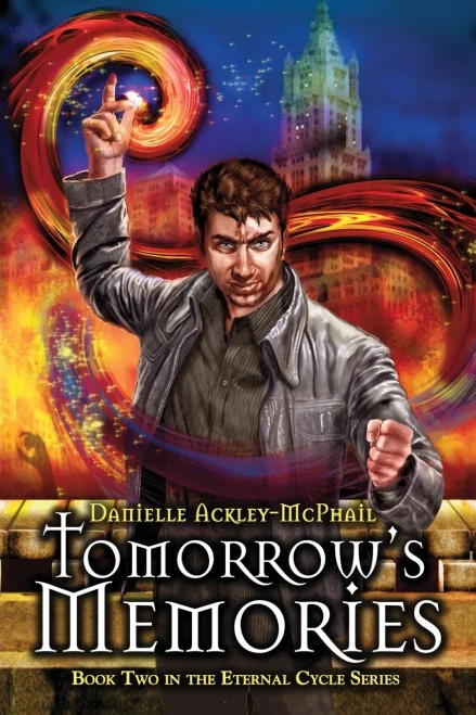 Tomorrow's Memories (2) (Eternal Cycle)