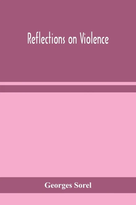 Reflections on violence - 9789354156892