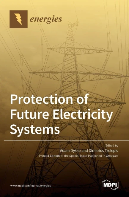 Protection of Future Electricity Systems