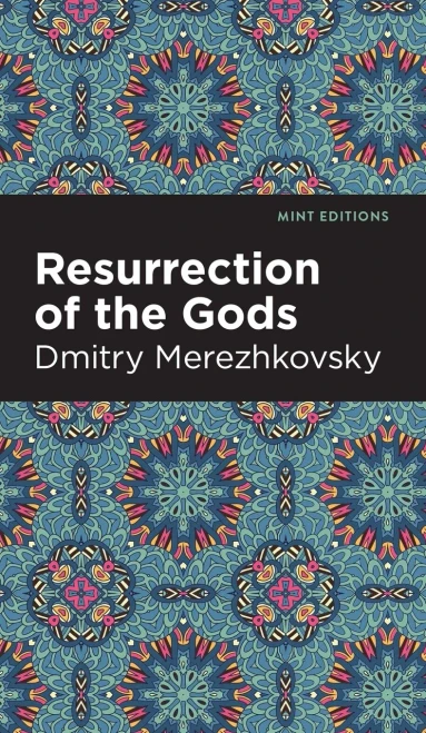 Resurrection of the Gods (Mint Editions)