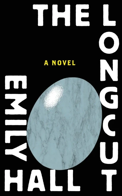 The Longcut (American Literature Series)