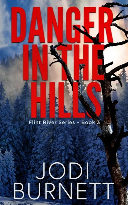 Hidden In The Hills (Flint River Series)
