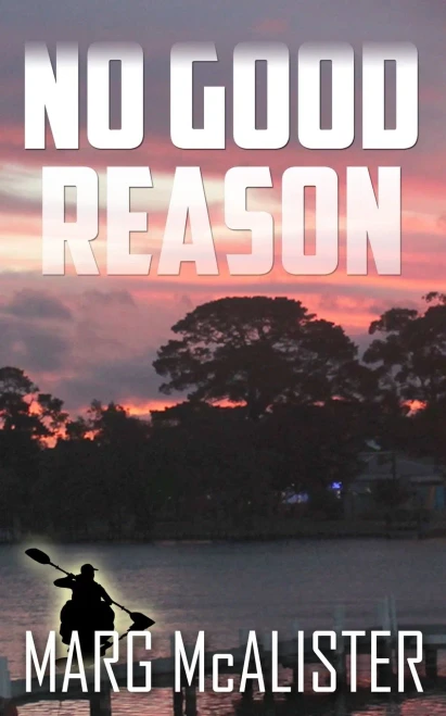No Good Reason (Australian RV Adventures)