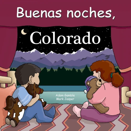 Buenas Noches, Colorado (Spanish Edition)