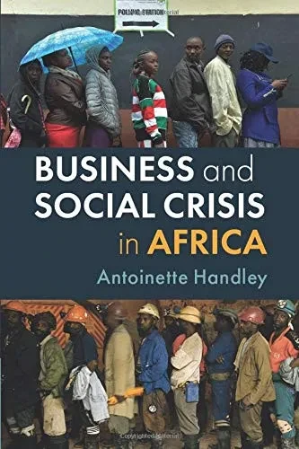 Business and Social Crisis in Africa